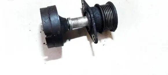 Ford Focus Alternator pulley tf10924