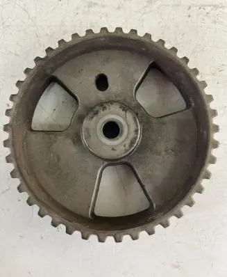 Camshaft pulley/ VANOS