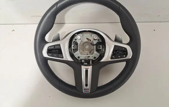 BMW X4 G02 Steering wheel 8097997