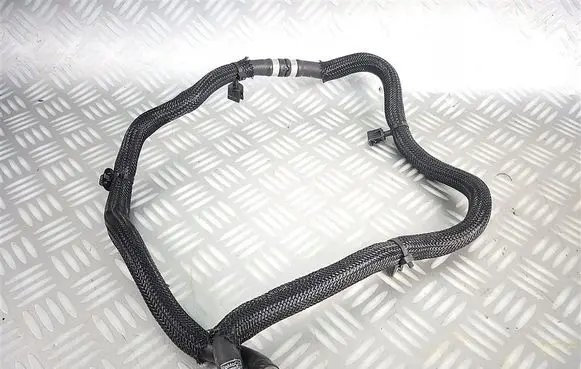 Ford Kuga III Engine coolant pipe/hose LX618D031HC