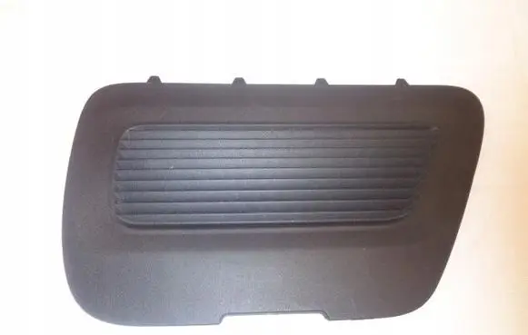 Citroen C3 Trunk/boot side trim panel