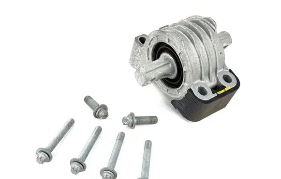 BMW i4 Engine mount bracket 21339410
