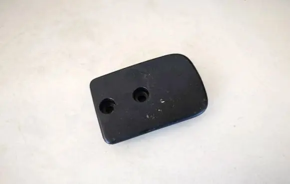 Skoda Octavia Mk2 (1Z) Steering wheel adjustment switch 8p0419378b