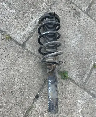 Volkswagen PASSAT B6 Front shock absorber/damper