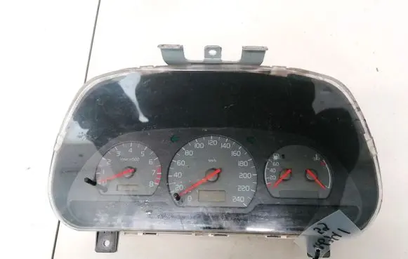 Volvo S40, V40 Speedometer (instrument cluster) OP0200 OP-0200