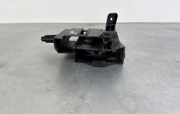 Volkswagen Touareg III Other interior part 4M0907179