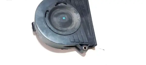 Chevrolet Nubira Timing belt guard (cover) 96440344