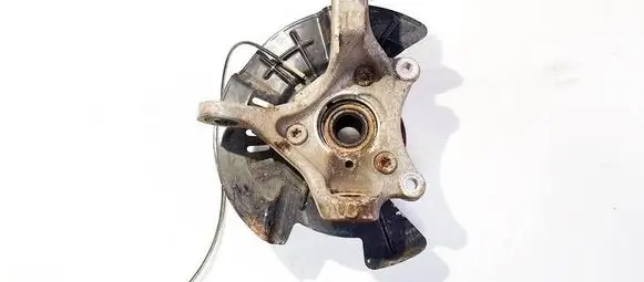 Hyundai Kona I Front wheel hub 