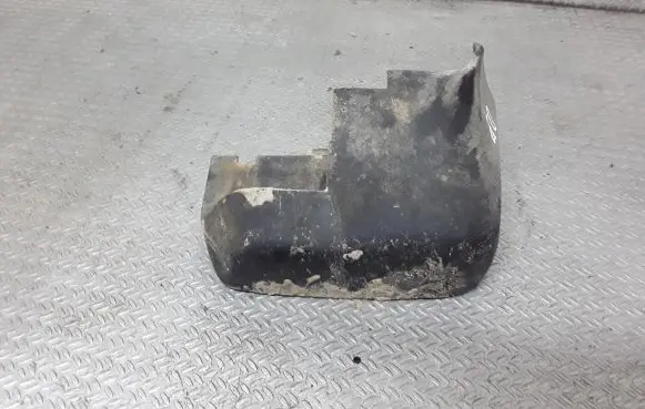 Front mudguard