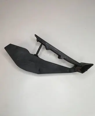 BMW 7 E65 E66 Accelerator throttle pedal 6766930 259160