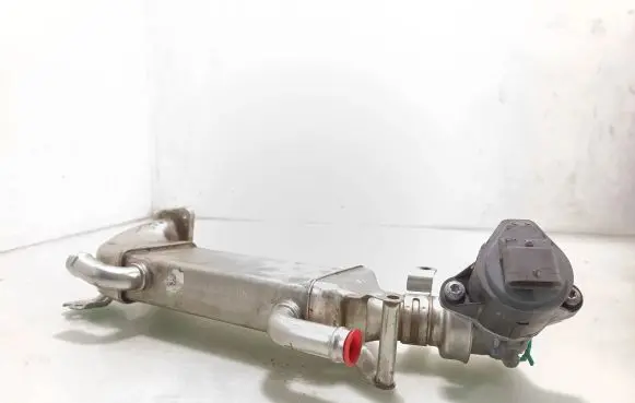 Mercedes-Benz CLA C117 X117 W117 EGR valve cooler A6511400575 7T05110251 A6511401160