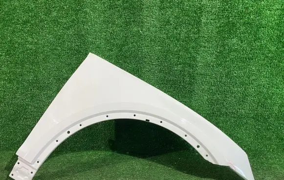 Audi Q5 SQ5 Fender
