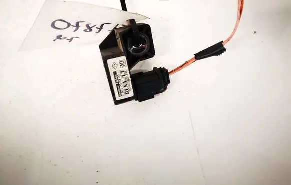 Renault Megane II Airbag deployment crash/impact sensor 601298200