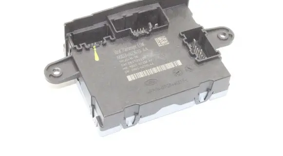 Jaguar I-Pace Door control unit/module N9D314D619AA