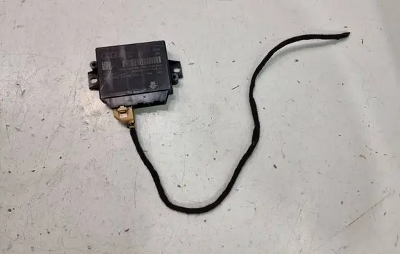 Audi A3 S3 8P Parking PDC control unit/module 8P0919475G 8P0919475 09533232