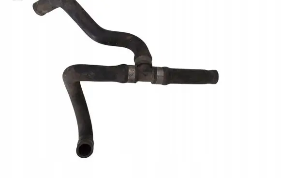 Mercedes-Benz Sprinter W901 W902 W903 W904 Engine coolant pipe/hose 9018323623