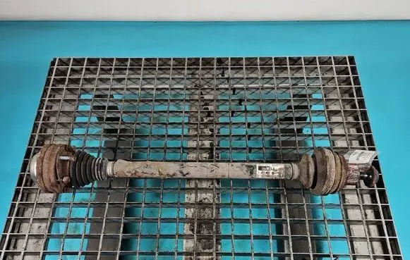 Audi A5 8T 8F Rear driveshaft 8K0501203J IMPRK1437616