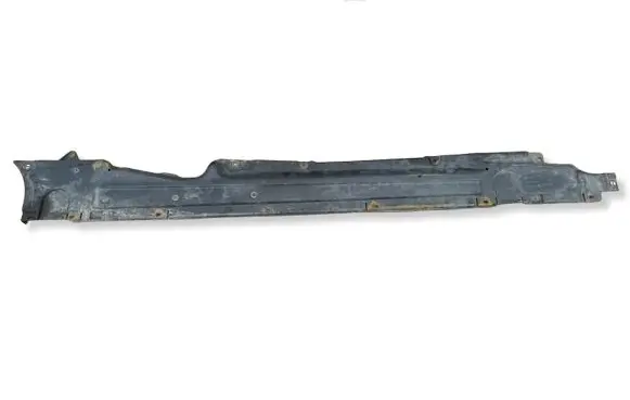 Porsche Cayenne (92A) Side bottom protection 7P0825212D
