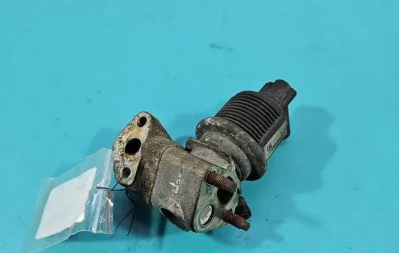 Skoda Fabia Mk1 (6Y) EGR valve 728248170 IMPRK1484066