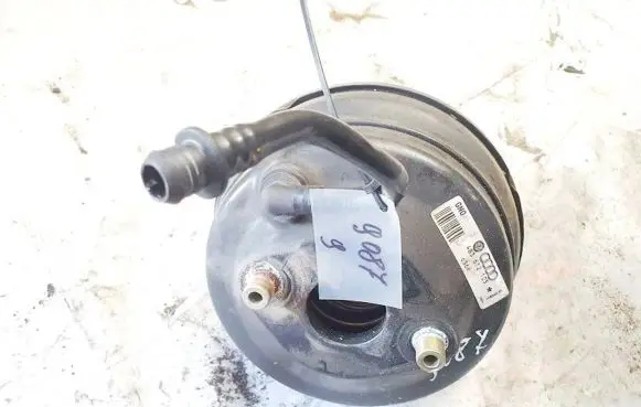 Audi A6 S6 C5 4B Brake booster 4b3612105