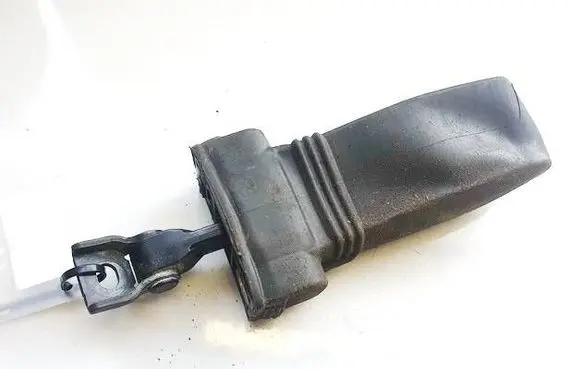 Audi A6 S6 C7 4G Rear door check strap stopper 4g0839267