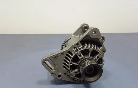 Seat Toledo I (1L) Generator/alternator 028903025PX