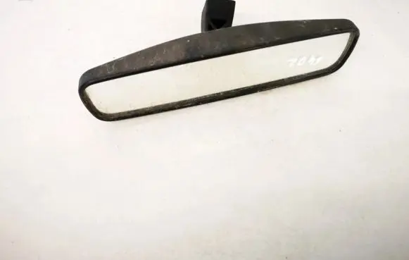 Renault Laguna II Rear view mirror (interior) e200708