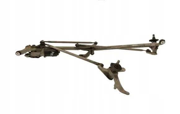 Honda Civic Front wiper linkage and motor 
