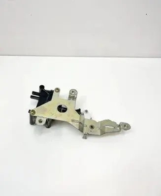 Mercedes-Benz SL R129 Engine mount vacuum valve A1297503691 A1297502091