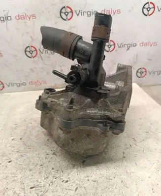 Toyota Yaris Water pump A252095 0214