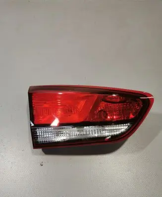 Hyundai i30 Tailgate rear/tail lights 92403G4200