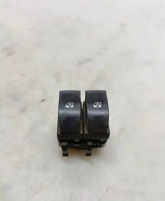 Renault Laguna II Electric window control switch 26517