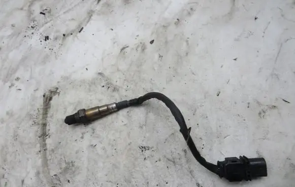 BMW 1 F20 F21 Lambda probe sensor GMAUTO4574097