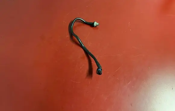 BMW X5 F15 Vacuum line/pipe/hose 177650