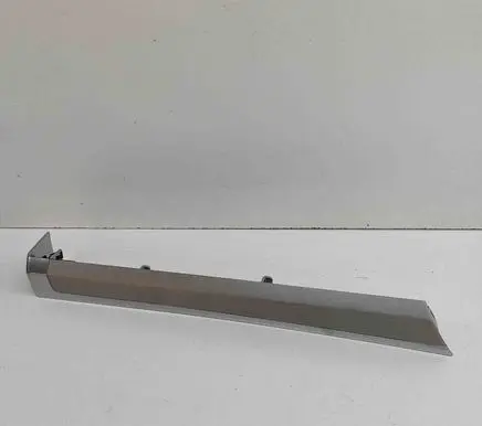 Porsche Cayenne (92A) Rear door card panel trim 7P5867420A