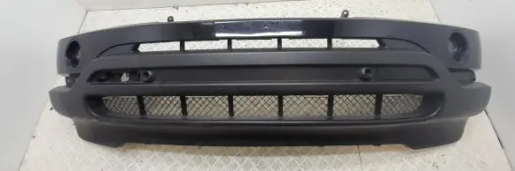 BMW X5 E53 Front bumper 8402304