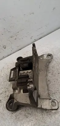 Renault Megane III Engine mount vacuum valve 