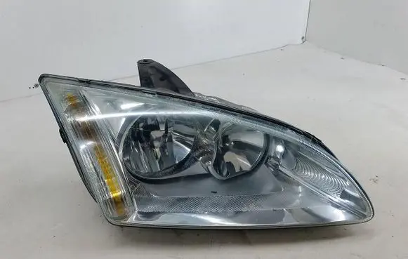 Ford Focus Headlight/headlamp 4M5H-3K060-AA