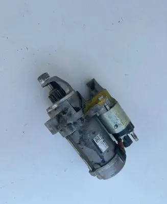 Audi Q5 SQ5 Starter motor 06L911024A 4280007923