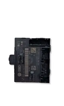 Skoda Superb B6 (3T) Door control unit/module 8X0959793E