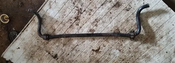 Audi A4 S4 B7 8E 8H Front anti-roll bar/sway bar NOCODE