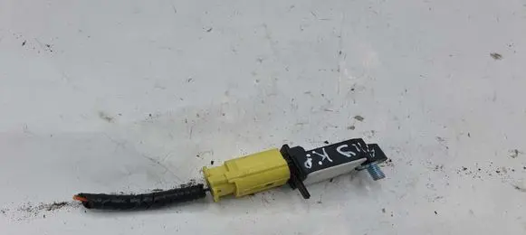 Lexus IS 220D-250-350 Airbag deployment crash/impact sensor 8983102020