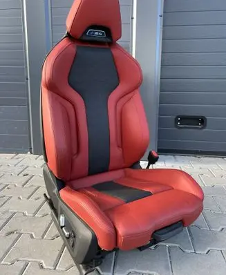 BMW M4 G82 G83 Front passenger seat 