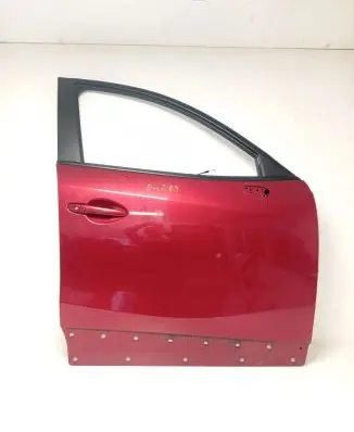 Mazda CX-5 Front door