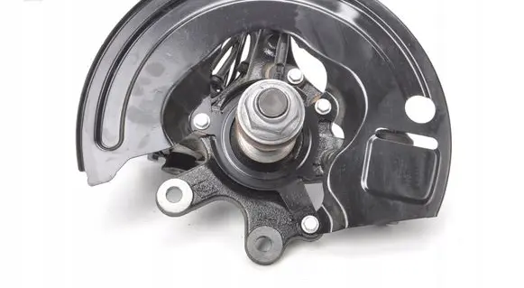 Renault Talisman Rear wheel hub