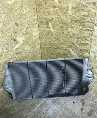 Renault Vel Satis Intercooler radiator