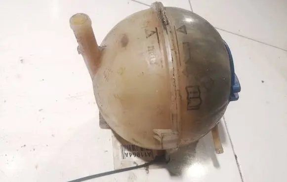 Volkswagen Golf IV Coolant expansion tank/reservoir 6Q0121407B