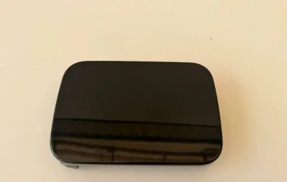 Audi A6 etron 85E ACC Distronic radar sensor grill/trim 85E907243B