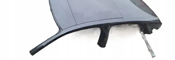 Audi A5 Sportback 8TA Roof 