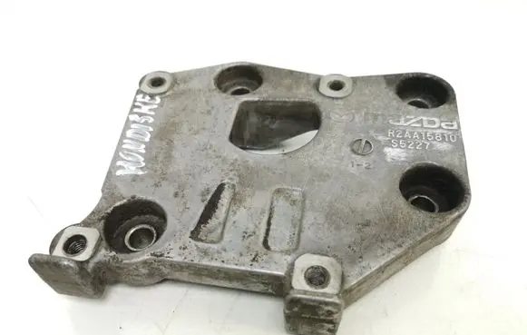 Mazda 6 A/C compressor mount bracket R2AA15810 S5227